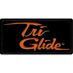 Emblem, Tri Glide
