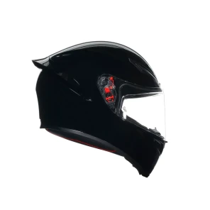 K1 S AGV E2206-BLACK