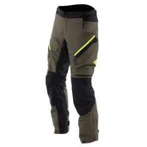 MANGEN ABSØLUTESHELL PRO PANTS
