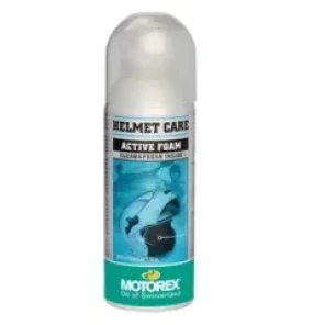 MOTOREX HELMET CARE Spray 200ml