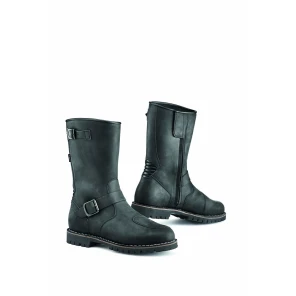 TCX Fuel WP  - Sort-Vintage, Herre