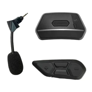 Schuberth SC2 Standard intercom C5/E2/S3 Sena 10S