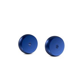 LEVER ACCENT KIT BLUE