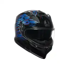 K7 AGV E2206 MPLK-GENISYS BLACK/BLUE/GREY