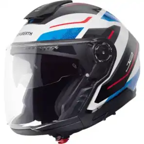 Schuberth J2 Sigma Blue