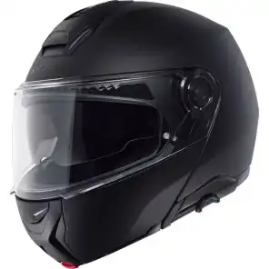 Schuberth Concept Matt Black