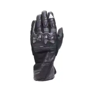 REACTO CARBON LONG GLOVES-BLACK/ANTHRACITE