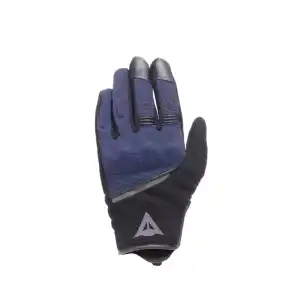 METRAX AIR GLOVES-BLACK/NAVY