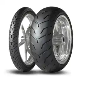 200/55R17 78V TL D407 (HARLEY-D)