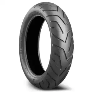 150/70R18 A41R 70W TL,  Bridgestone   MC radial