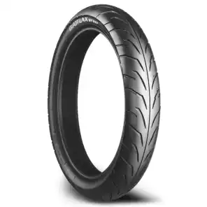 100/80-17 BT39F 52H TL SZ,  Bridgestone   MC diagonal