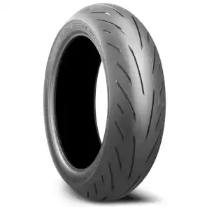 140/70R17 S22R 66H TL,  Bridgestone   MC radial