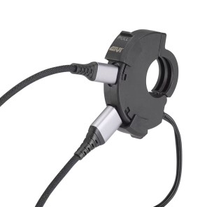 Slim kontakt USB og USB-C