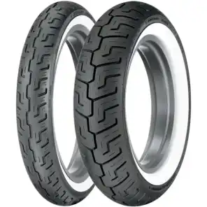 100/90-19 57H TL D401F WWW (HARLEY.D) TL F