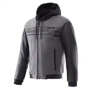 VINTEDGE LEATHER JACKET-SAND/BLACK