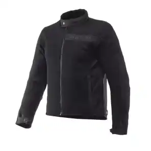 LISBONA AIR TEX JACKET-BLACK