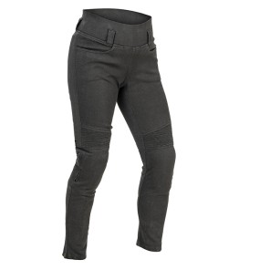 Lindstrands Marieberg leggings Svart