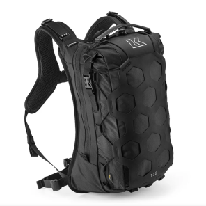 KRIEGA BACKPACK - TRAIL 18, SORT