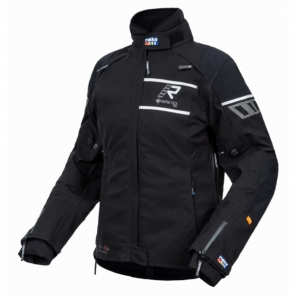 Jakke Dame RAPTORINA  Sort D48