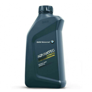 Engine oil ADVANTEC Ultimate 5W-40, 1L