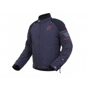 Jakke R-EX Grå/Rød H56