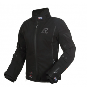 Jakke Spektria Sort/Sort D42