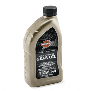 LUBRICANT,SYNTH,XMSN,LITER,EU