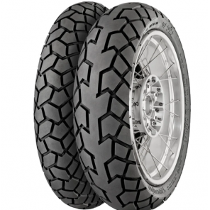 Continental TKC 70 120/70 ZR 17 M/C (58W) TL TKC70 M+S