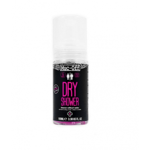 Muc-Off Dry Shower 100ml -