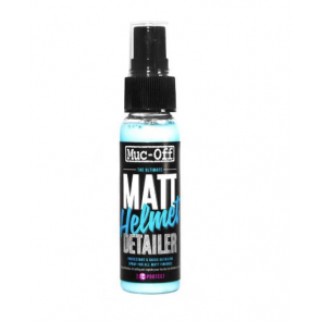 Muc-Off Matt Finish Helmet Detailer 32ml (18)