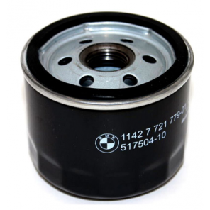 Oil filter