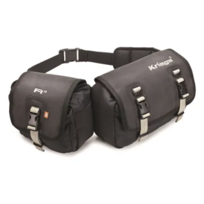 KRIEGA WAISTPACK - R8