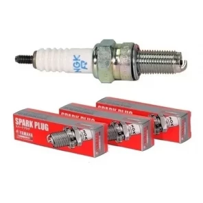 PLUG, SPARK (NGK CPR8EB-9)