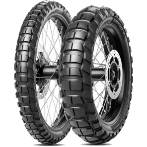 170/60 R 17 M/C 72Q TL M+S KAROO 4 R