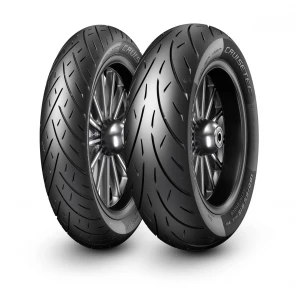 180/55 ZR 18 M/C (74W) TL ME888 R