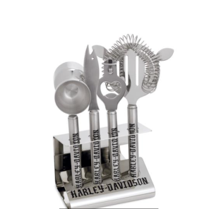 BAR TOOL-SET, 5 PC