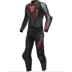 LAGUNA SECA 5 2PCS LEATHER SUIT