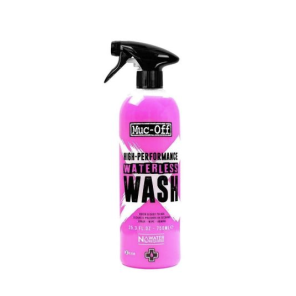 Muc-Off High Performance Waterless Wash 750ml