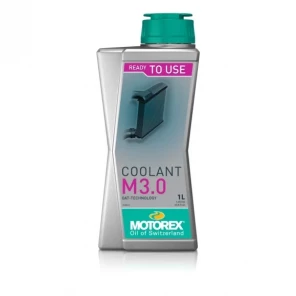 MOTOREX ANTIFREEZE M3.0/G30 PROTECT 1-LITER