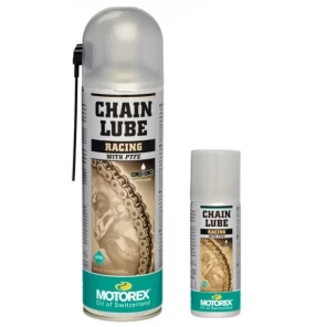 CHAINLUBE RACING 500ml