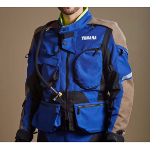 22 ADV MALE RALLY JACK ISIDRO