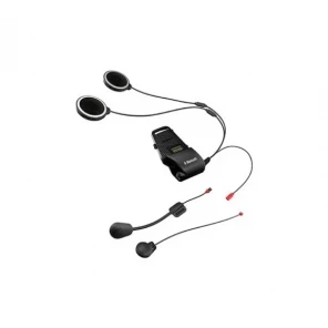 Sena 10S Kmpl.Headsett m/klemme og mikrofon
