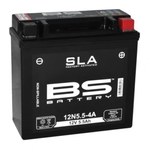 BS BATTERI (FA)  70cca