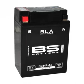 BS Battery BB14A-A2  (FA) SLA  160cca
