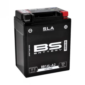 BS Battery BB14L-A2  (FA) SLA  200cca