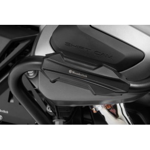 Wunderlich Protection bar protector set