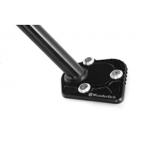 Wunderlich Side stand enlarger