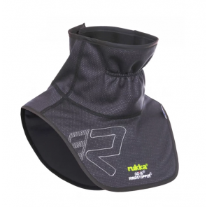 Halsvarmer R-Windstopper Str. M