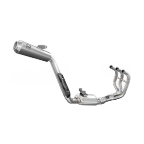 MT-09 HIGH MOUNT FULL SYS TI