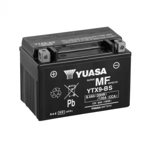YUASA BATTERI